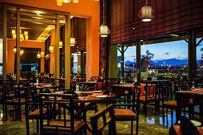 Aska Lara Resort & Spa