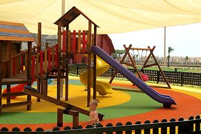 Aska Lara Resort & Spa