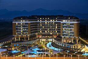 Aska Lara Resort & Spa