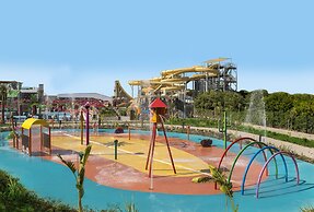 Aska Lara Resort & Spa