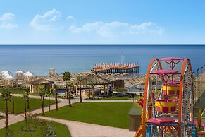 Aska Lara Resort & Spa