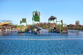 Aska Lara Resort & Spa