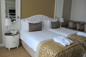 Aska Lara Resort & Spa