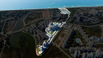 Aska Lara Resort & Spa