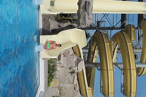 Aska Lara Resort & Spa