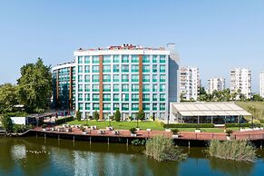 Aska Lara Resort & Spa