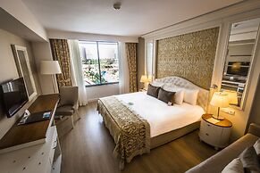 Aska Lara Resort & Spa