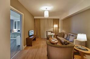 Aska Lara Resort & Spa