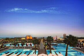 Aska Lara Resort & Spa