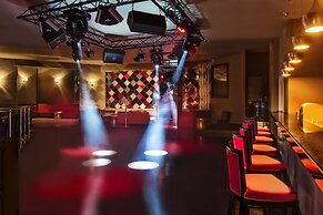 Aska Lara Resort & Spa