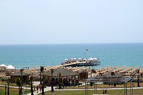 Aska Lara Resort & Spa