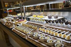 Aska Lara Resort & Spa