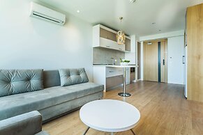 Aska Lara Resort & Spa