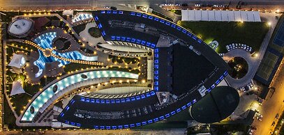 Aska Lara Resort & Spa