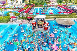 Aska Lara Resort & Spa