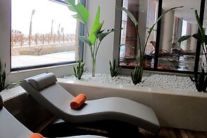 Aska Lara Resort & Spa