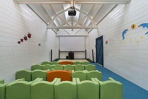 Aska Lara Resort & Spa