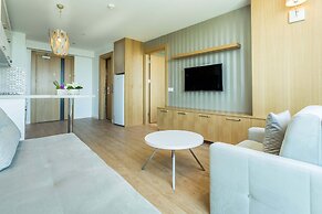 Aska Lara Resort & Spa