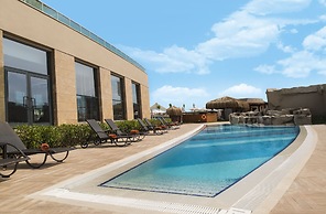 Aska Lara Resort & Spa