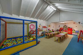 Aska Lara Resort & Spa