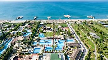 Aska Lara Resort & Spa