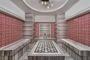 Aska Lara Resort & Spa