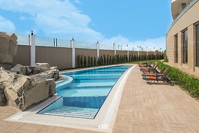 Aska Lara Resort & Spa