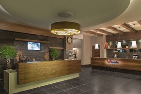 Aska Lara Resort & Spa