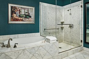 Woolley’s Classic Suites