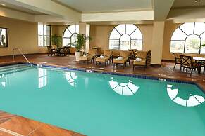 Woolley's Classic Suites Denver Airport