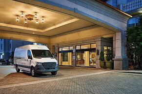 Woolley’s Classic Suites