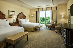 Woolley’s Classic Suites