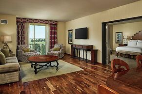 Woolley’s Classic Suites