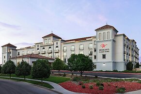 Woolley’s Classic Suites