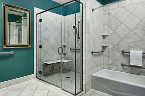 Woolley’s Classic Suites