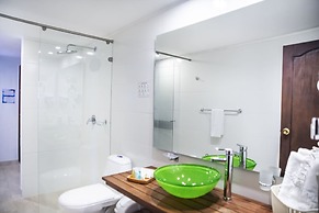 Hotel & Spa Getsemaní