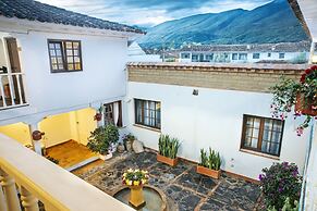 Hotel & Spa Getsemaní