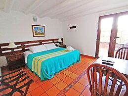 Hotel & Spa Getsemaní