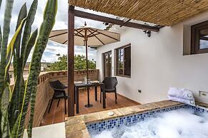 Hotel & Spa Getsemaní