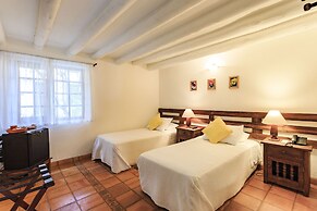 Hotel & Spa Getsemaní