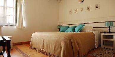 Hotel & Spa Getsemaní