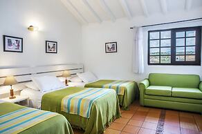 Hotel & Spa Getsemaní