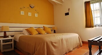 Hotel & Spa Getsemaní