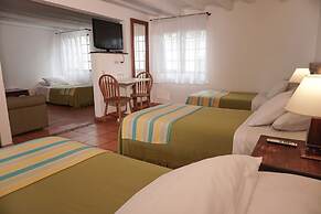 Hotel & Spa Getsemaní