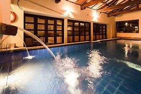 Hotel & Spa Getsemaní
