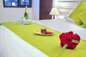 Hotel & Spa Getsemaní