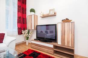 Royal Resort Apartments Puchsbaumgasse