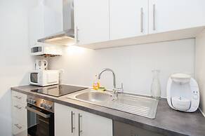 Royal Resort Apartments Puchsbaumgasse