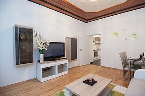 Royal Resort Apartments Puchsbaumgasse