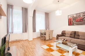 Royal Resort Apartments Puchsbaumgasse